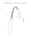 FLEXIBLE HARMONIC WAVEGUIDES/BLADES FOR SURGICAL INSTRUMENTS diagram and image