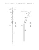 FLEXIBLE HARMONIC WAVEGUIDES/BLADES FOR SURGICAL INSTRUMENTS diagram and image