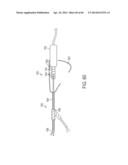 FLEXIBLE HARMONIC WAVEGUIDES/BLADES FOR SURGICAL INSTRUMENTS diagram and image