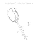 FLEXIBLE HARMONIC WAVEGUIDES/BLADES FOR SURGICAL INSTRUMENTS diagram and image