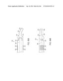 FLEXIBLE HARMONIC WAVEGUIDES/BLADES FOR SURGICAL INSTRUMENTS diagram and image