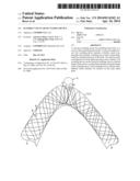 FLEXIBLE VASCULAR OCCLUDING DEVICE diagram and image