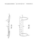 FLEXIBLE VASCULAR OCCLUDING DEVICE diagram and image