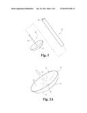 VASCULAR CLOSURE WITH SHAPE MEMORY CHARACTERISTIC diagram and image