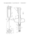 DISTAL BALLOON BOND FOR TEMPORARY SEALING LOCATION DEVICE AND METHODS diagram and image