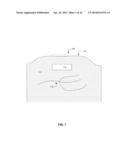 Electrode Configuration for Implantable Modulator diagram and image