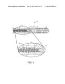 MR-COMPATIBLE IMPLANTABLE MEDICAL LEAD diagram and image