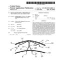 DEVICE FOR SECURING A PROSTHESIS TO THE INTERNAL WALL OF A BODY LUMEN diagram and image