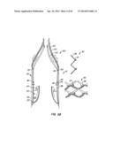 LOW PROFILE HEART VALVE AND DELIVERY SYSTEM diagram and image