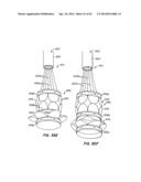 LOW PROFILE HEART VALVE AND DELIVERY SYSTEM diagram and image