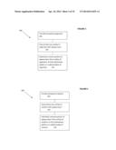 TOPOGRAPHICAL FEATURES AND PATTERNS ON A SURFACE OF A MEDICAL DEVICE AND     METHODS OF MAKING THE SAME diagram and image