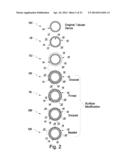 MEDICAL DEVICES AND METHODS FOR IMPROVING THE BIOCOMPATIBILITY OF MEDICAL     DEVICES diagram and image