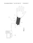 INTERFACE SYSTEM FOR MAN-MACHINE INTERACTION diagram and image