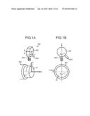 NUMERICAL CONTROL APPARATUS diagram and image