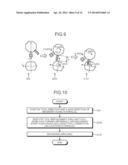 NUMERICAL CONTROL APPARATUS diagram and image