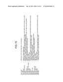 NUMERICAL CONTROL APPARATUS diagram and image