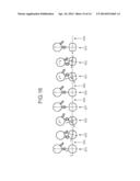 NUMERICAL CONTROL APPARATUS diagram and image