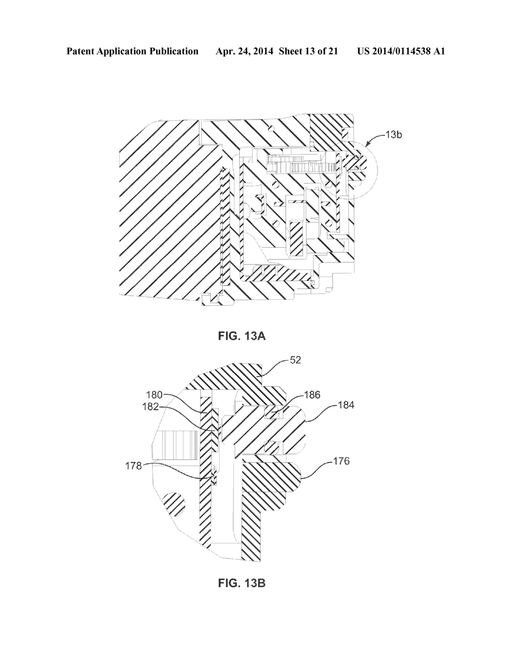 FRONT GEAR CHANGER - diagram, schematic, and image 14