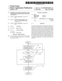 METHOD AND APPARATUS FOR REAL TIME ESTIMATION OF ROAD SURFACE FRICTION     COEFFICIENT diagram and image