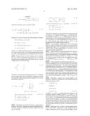 METHOD AND APPARATUS FOR REAL TIME ESTIMATION OF ROAD SURFACE FRICTION     COEFFICIENT diagram and image