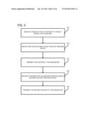 MOBILE NAVIGATION TO A MOVING DESTINATION diagram and image