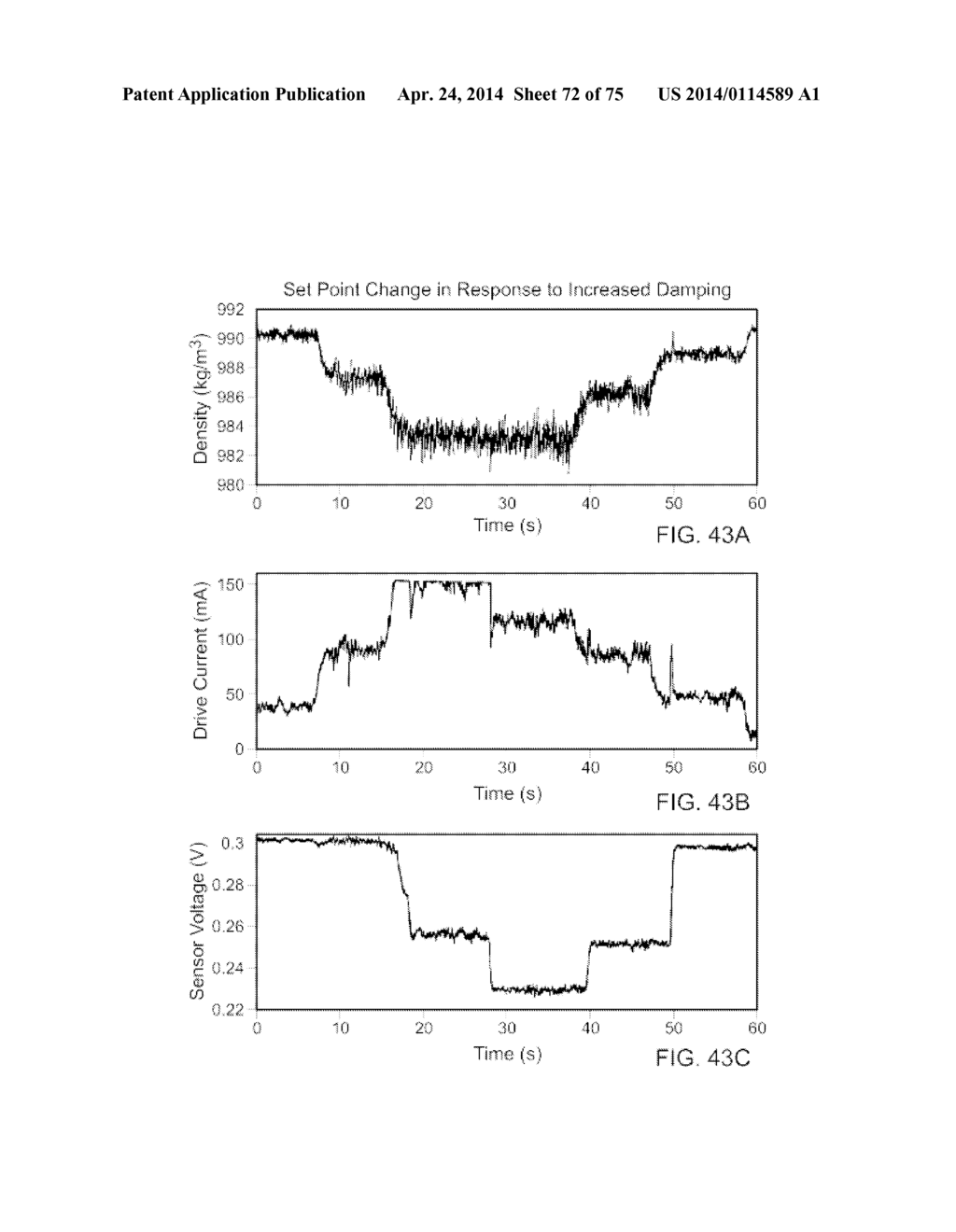 DIGITAL FLOWMETER - diagram, schematic, and image 73