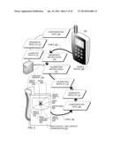 CALIBRATION OF A HAND-HELD MEDICAL DEVICE BY A MOBILE DEVICE diagram and image