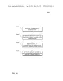 CALIBRATION OF A HAND-HELD MEDICAL DEVICE BY A MOBILE DEVICE diagram and image