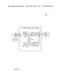 CALIBRATION OF A HAND-HELD MEDICAL DEVICE BY A MOBILE DEVICE diagram and image