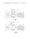 Burner Outlet Designs for Locomotive Burner Integration diagram and image