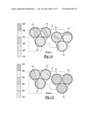 Burner Outlet Designs for Locomotive Burner Integration diagram and image