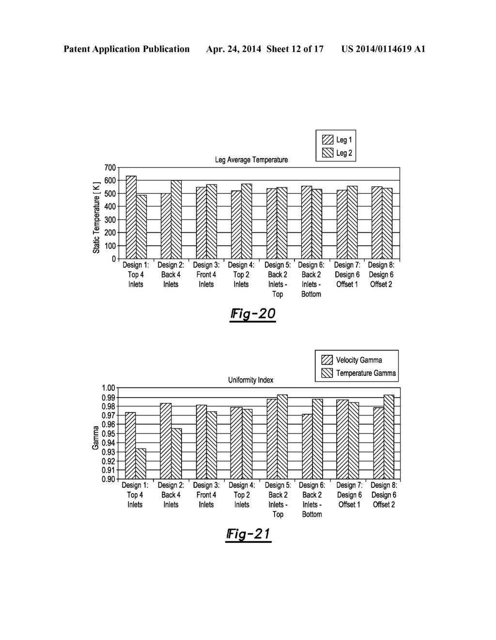 Burner Outlet Designs for Locomotive Burner Integration - diagram, schematic, and image 13