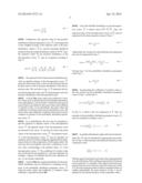 METHOD AND SYSTEM FOR HIERARCHICAL FORECASTING diagram and image