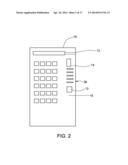 CONSUMER VENDING SYSTEM AND METHOD diagram and image