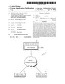 EFFECTIVE KEYWORD SELECTION SYSTEM USING KEYWORD ADVERTISEMENT FOR     INTERNET SEARCH AND AN EFFECTIVE KEYWORD SELECTION METHOD THEREOF diagram and image