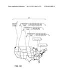 Mobile Retail Unit for On-Site Coating Application, Associated Network and     Method of Use diagram and image