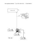 Mobile Retail Unit for On-Site Coating Application, Associated Network and     Method of Use diagram and image