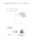 Mobile Retail Unit for On-Site Coating Application, Associated Network and     Method of Use diagram and image