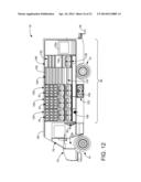 Mobile Retail Unit for On-Site Coating Application, Associated Network and     Method of Use diagram and image