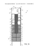 Mobile Retail Unit for On-Site Coating Application, Associated Network and     Method of Use diagram and image