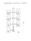 Method and System for Implementing License Filtering in a Digital Delivery     System diagram and image