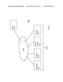 Method and System for Implementing License Filtering in a Digital Delivery     System diagram and image