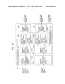 APPARATUS FOR CONSOLIDATING FINANCIAL TRANSACTION INFORMATION diagram and image