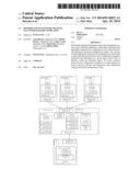 METHOD AND SYSTEM FOR CREATING TAX CONFIGURATION TEMPLATES diagram and image