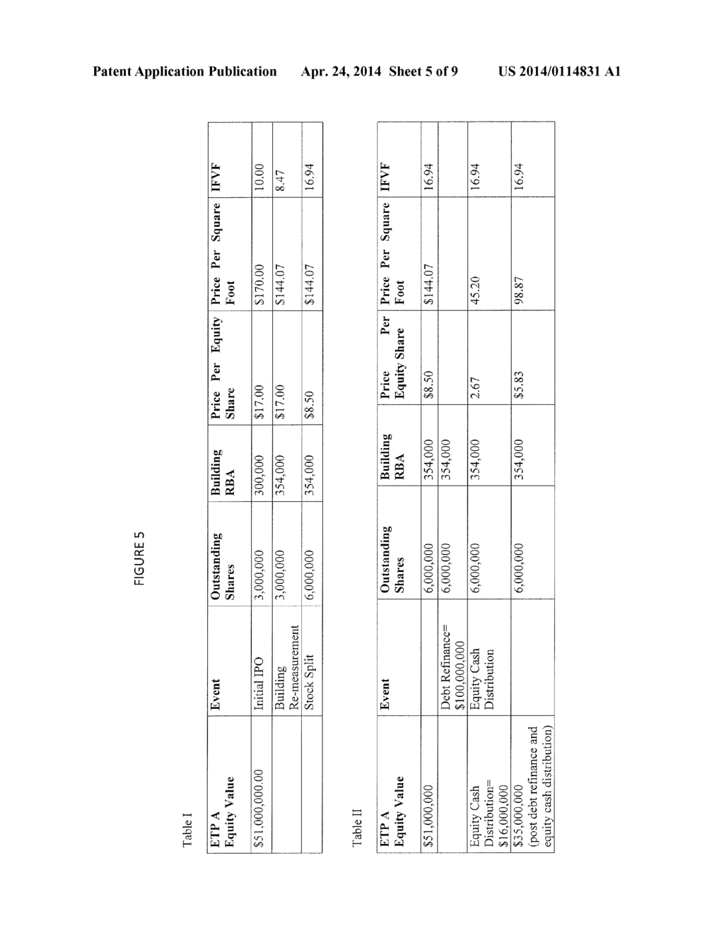 System for Trading Electronic Traded Properties - diagram, schematic, and image 06