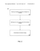 SYSTEMS AND METHODS FOR THE IDENTIFICATION AND MESSAGING OF TRADING     PARTIES diagram and image