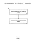 SYSTEMS AND METHODS FOR THE IDENTIFICATION AND MESSAGING OF TRADING     PARTIES diagram and image