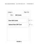 GIFT CARD CLEARING HOUSE diagram and image