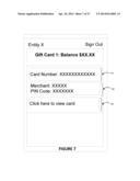 GIFT CARD CLEARING HOUSE diagram and image