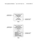 Online payment system and method according to the mirror authorization     server principle diagram and image